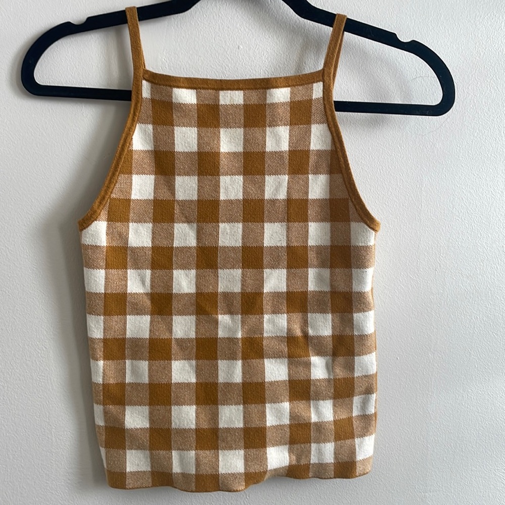 Madewell top